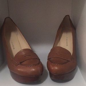 Marc Fisher Platform Heels